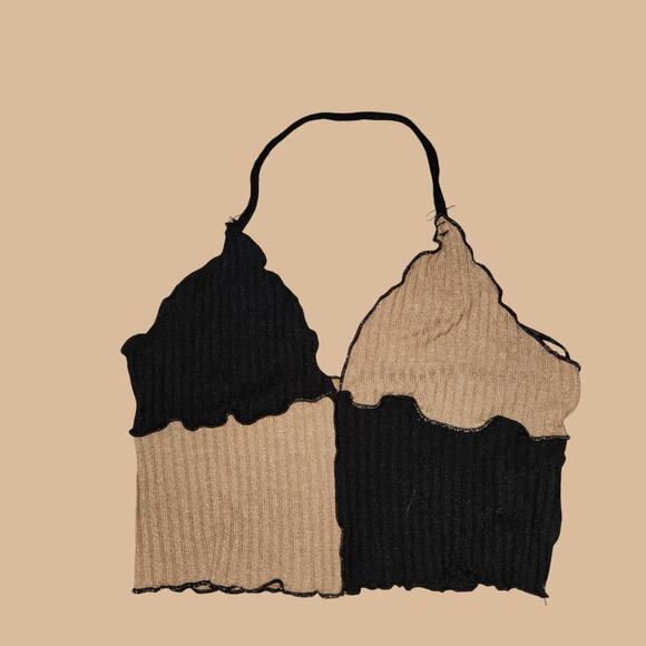 Shein Halter Tops - Picture 8 of 11